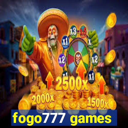 fogo777 games